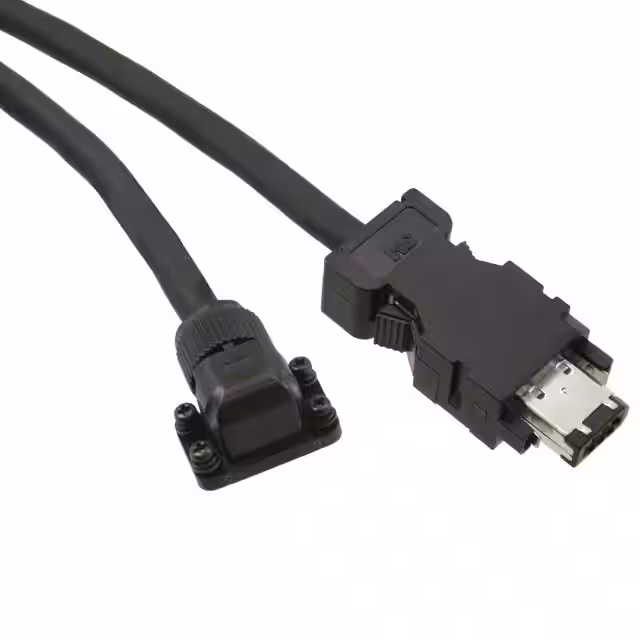 MFECA0030TJD Panasonic Industrial Automation Sales  Accesorios